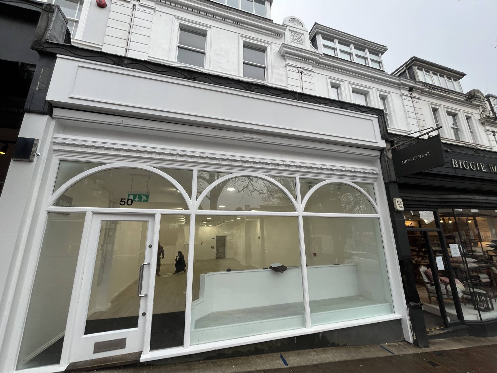 loake store tunbridge wells