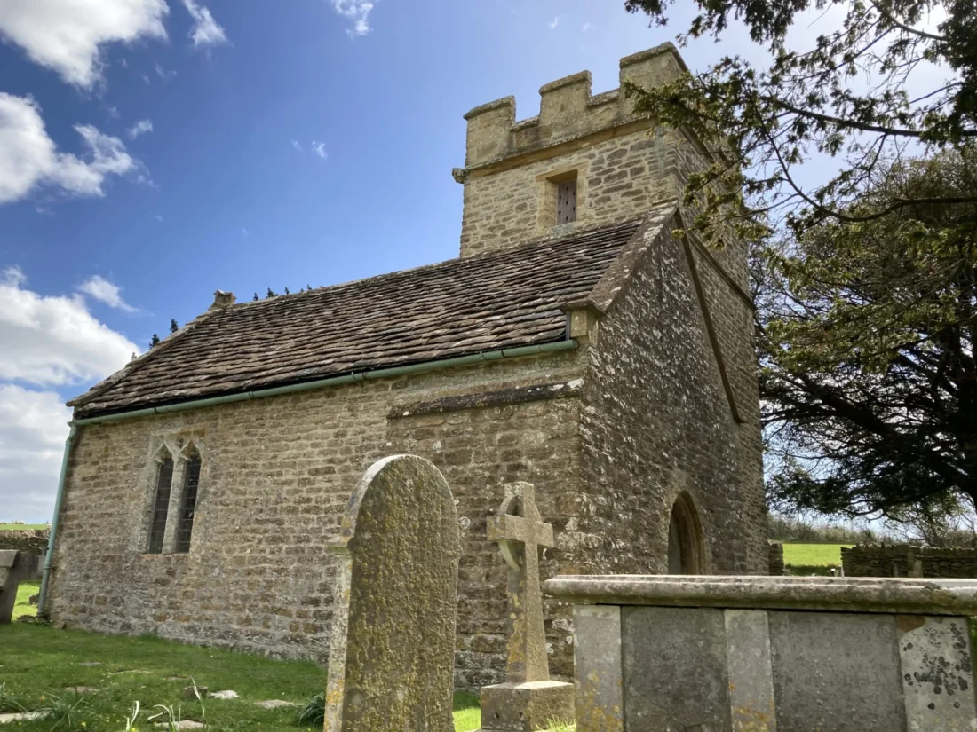 quinquennial survey