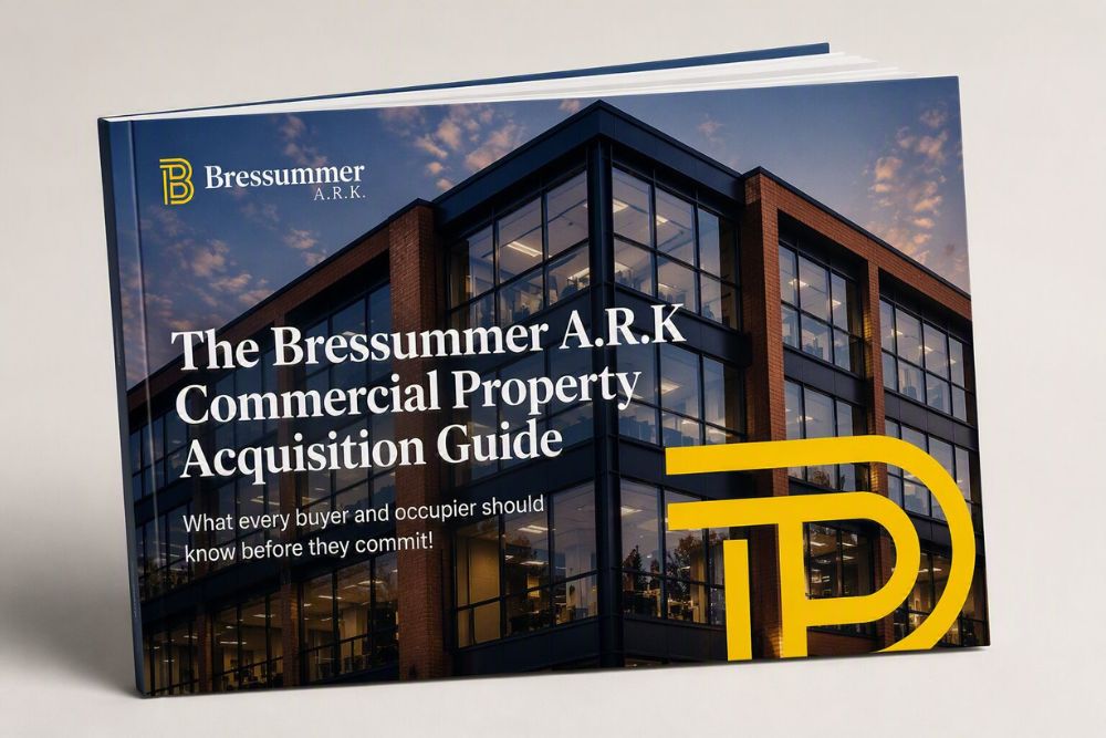 Bressummer A.R.K Commercial Property Acquisition Guide